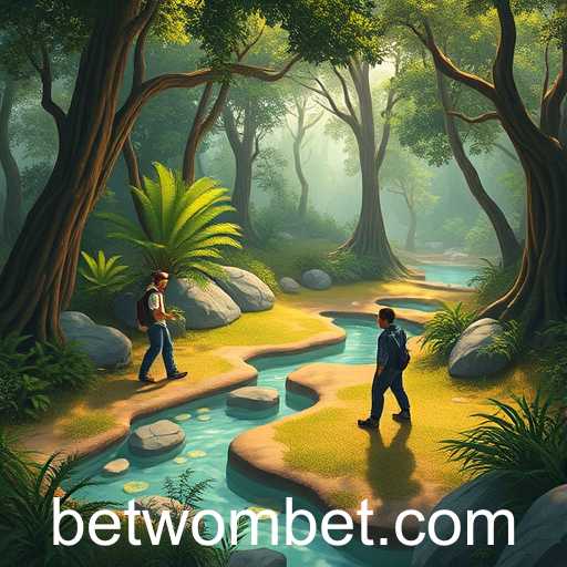 Advent of Wombet in the Gaming World