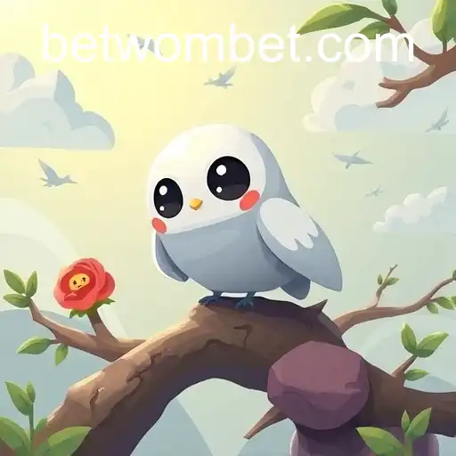 Exploring the 'Community Forum' Category Featuring the Game 'Wombet'