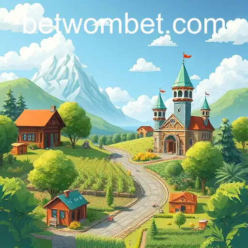 Exploring Eco Lifestyle Games: A Sustainable Digital Experience with Wombet