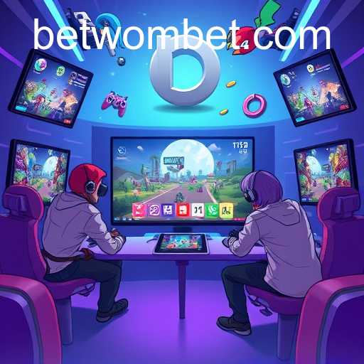 The Rise of Online Gaming Platforms