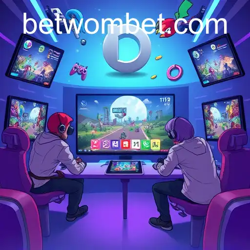 The Rise of Online Gaming Platforms