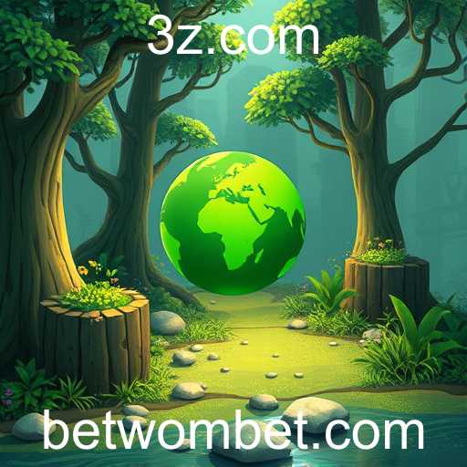 Wombet’s Eco Products Games: A Sustainable Gaming Experience