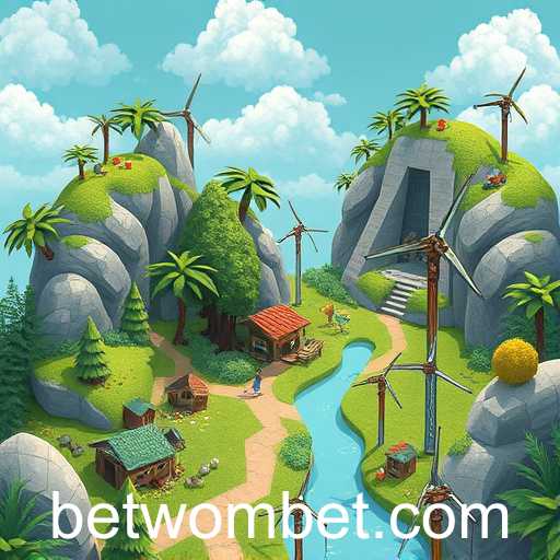 The Rise of Wombet in the Online Gaming World