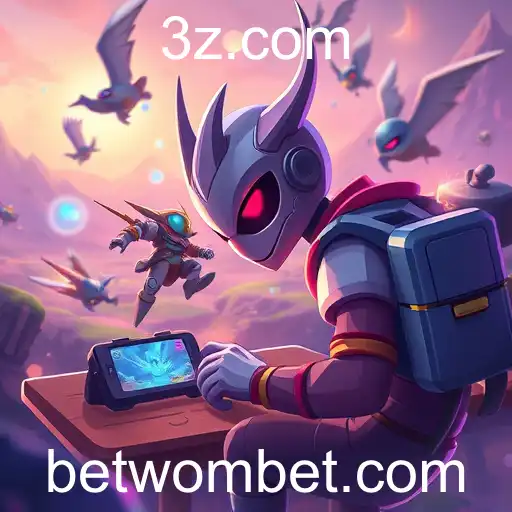 The Rise of Wombet: Revolutionizing Online Gaming Experiences