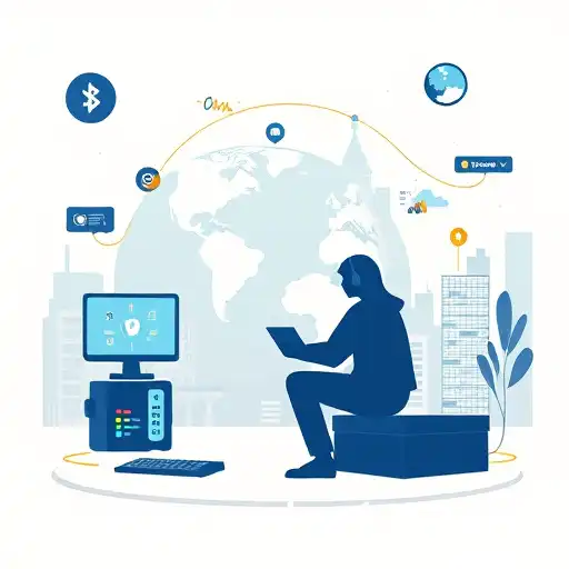 The Rise of Wombet: A Digital Evolution