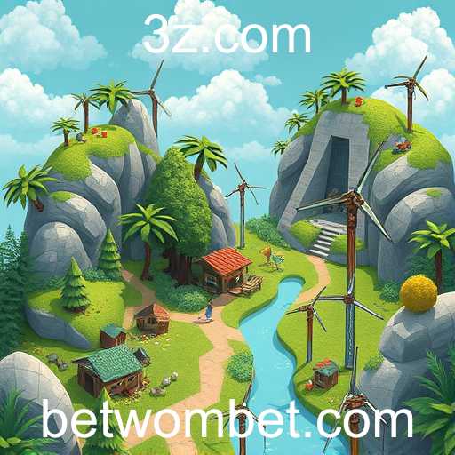 Leading the Charge: Exploring the 'Green Tech' Gaming Category Featuring Wombet