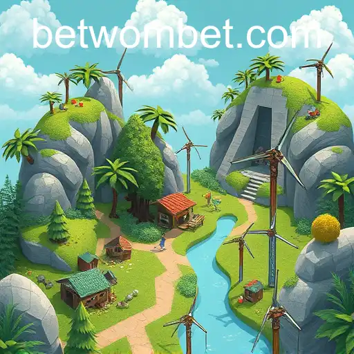 Leading the Charge: Exploring the 'Green Tech' Gaming Category Featuring Wombet