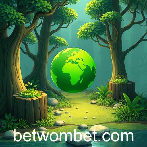 The Rise of 'Wombet' in the Digital Gaming World