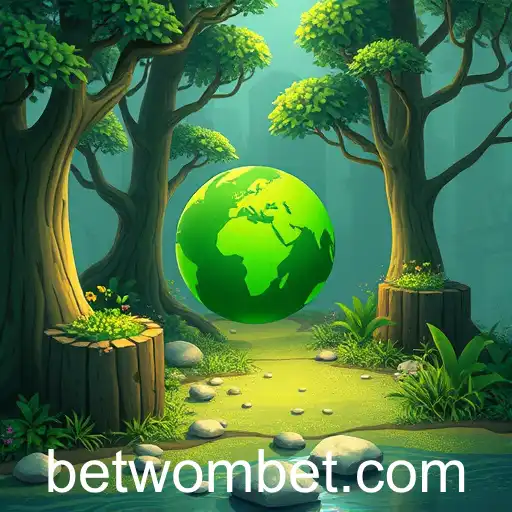 The Rise of 'Wombet' in the Digital Gaming World