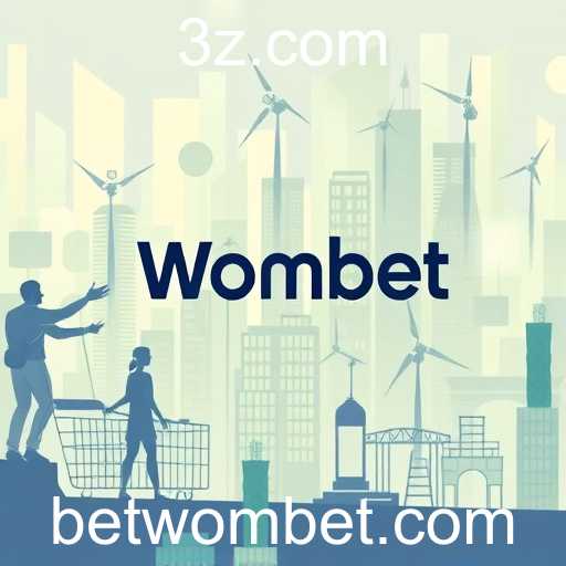 The Rising Popularity of 'Wombet' in Digital Markets