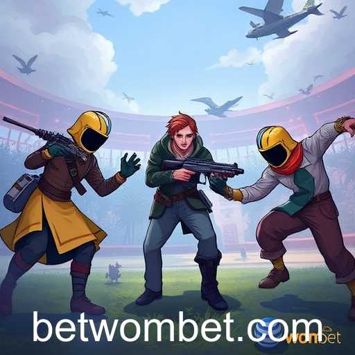 The Digital Landscape of Wombet: Evolution and Opportunities