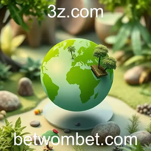 Wombet: The Eco-Innovation Driving Change in Tech