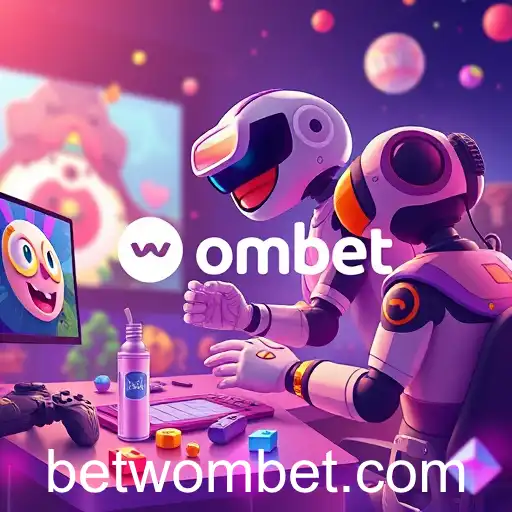 The Rise of Wombet: Gaming Evolves with Innovation
