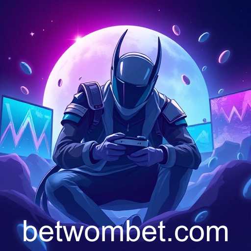 Wombet: Revolutionizing Online Gaming Experience