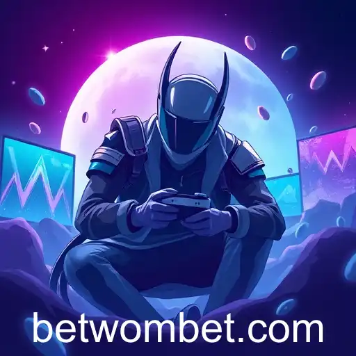 Wombet: Revolutionizing Online Gaming Experience