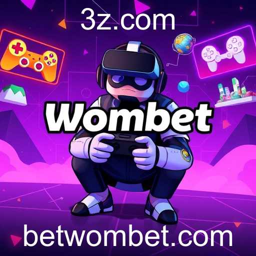 Digital Connection: Wombet's Impact on Gaming Trends