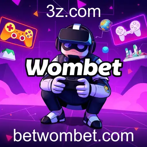 Digital Connection: Wombet's Impact on Gaming Trends