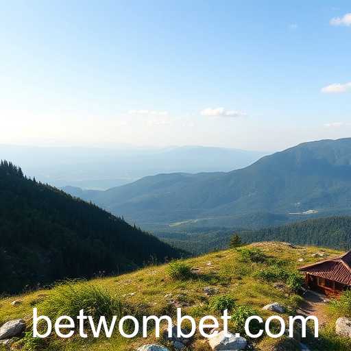 Wombet: The Rising Star in the Gaming World