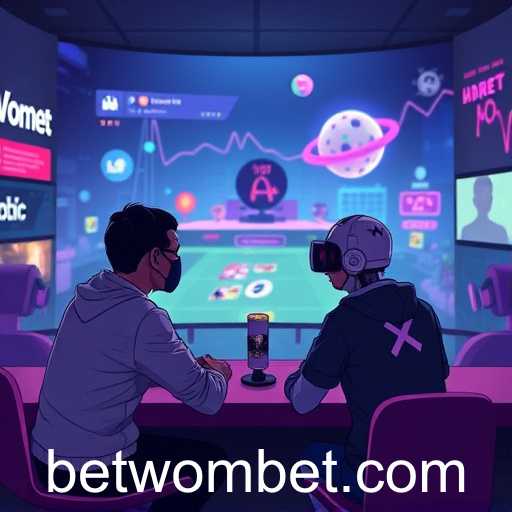 Wombet Revolutionizes Gaming Experience