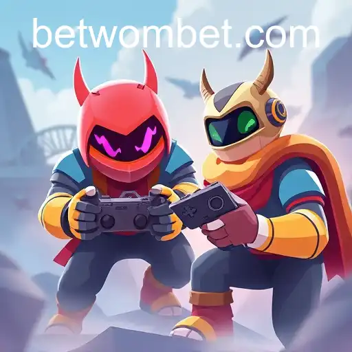 Wombet Redefines Online Gaming Experience