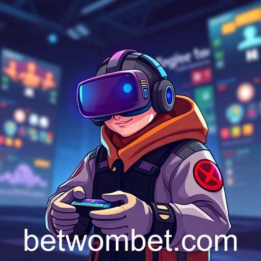 Wombet's Innovative Shift in Gaming