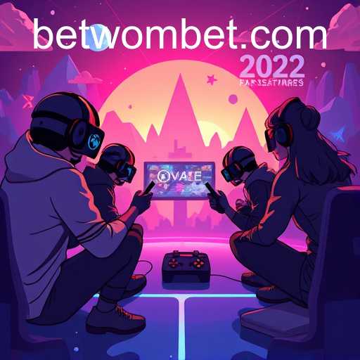 The Rise of Wombet: A Gaming Revolution