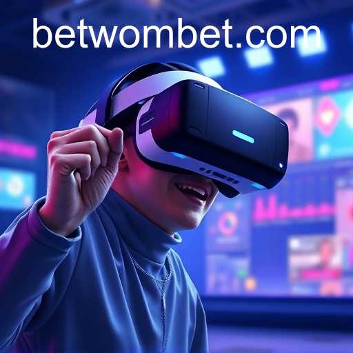 Wombet: Revolutionizing the Online Gaming Experience