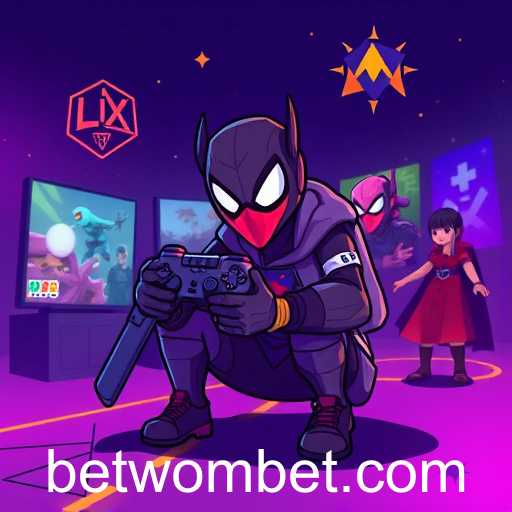 Wombet: Revolutionizing Online Gaming in 2025