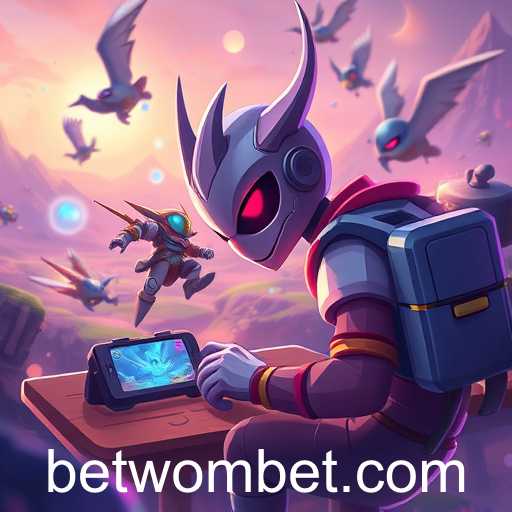 The Rise and Impact of Wombet in Online Gaming