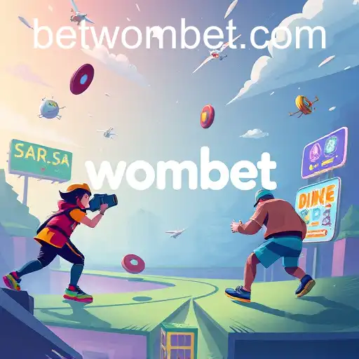 Emergence of Wombet: Revolutionizing Online Gaming in 2025