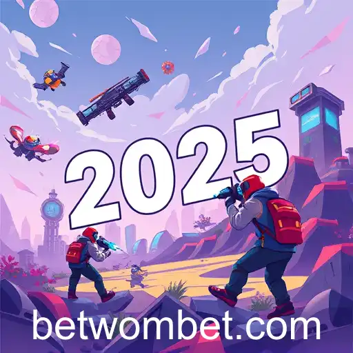 Wombet: Revolutionizing Online Gaming in 2025