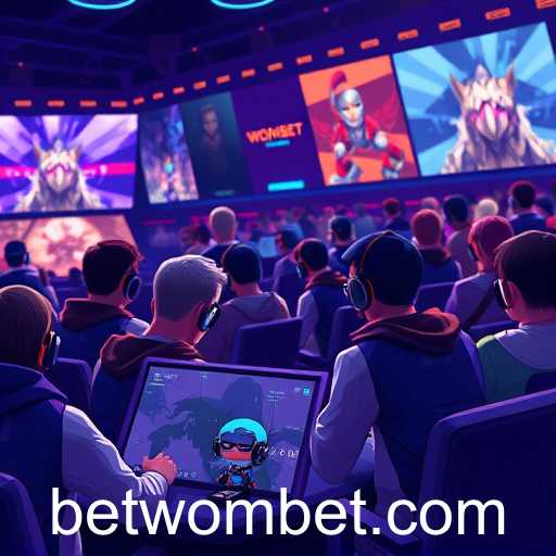 Wombet Gaming: Revolutionizing Online Play