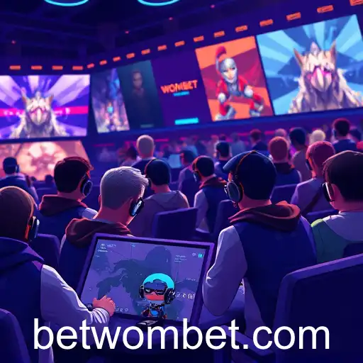 Wombet Gaming: Revolutionizing Online Play